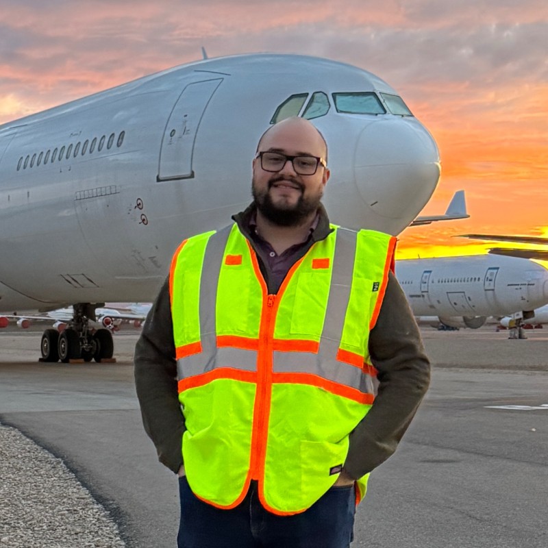 Samuel C. - MS Project management - Subject Matter Expert from Kolabtree