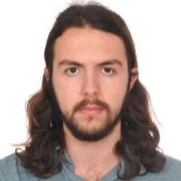 GEORGIOS A. - PhD - Subject Matter Expert from Kolabtree