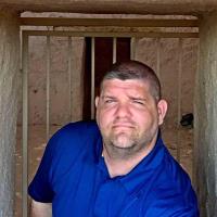 shawn morrow terrorism insurgency political violence freelance expert