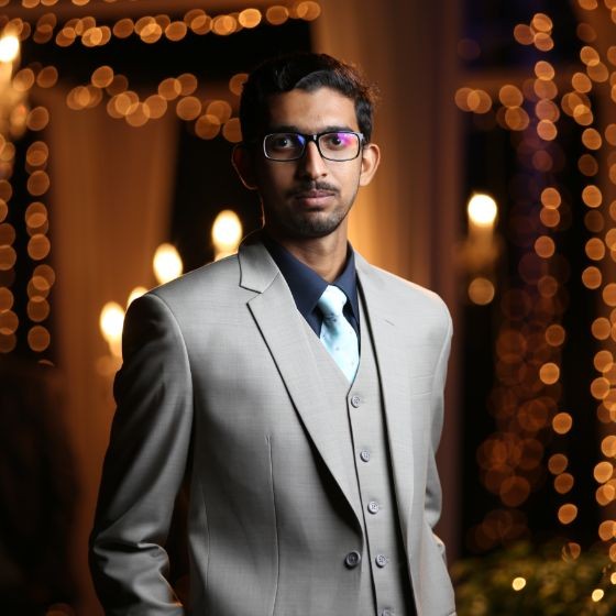 Sarmad I. - M.Phil - Pharmacy Practice - Subject Matter Expert from Kolabtree