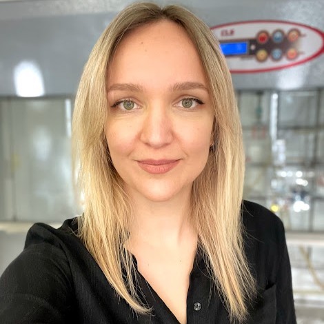 Pelin A. - Masters of Science - Subject Matter Expert from Kolabtree