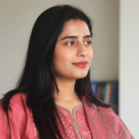 Maham N. - MPhil Molecular and Forensic Sciences - Subject Matter Expert from Kolabtree