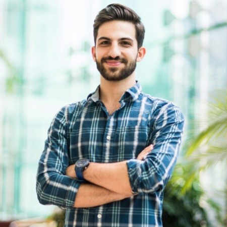 Alexi C. - PhD/Postdoc -- Biotechnology - Subject Matter Expert from Kolabtree