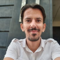 Yasir A. - Masters in International Relations - International Relations - Subject Matter Expert from Kolabtree