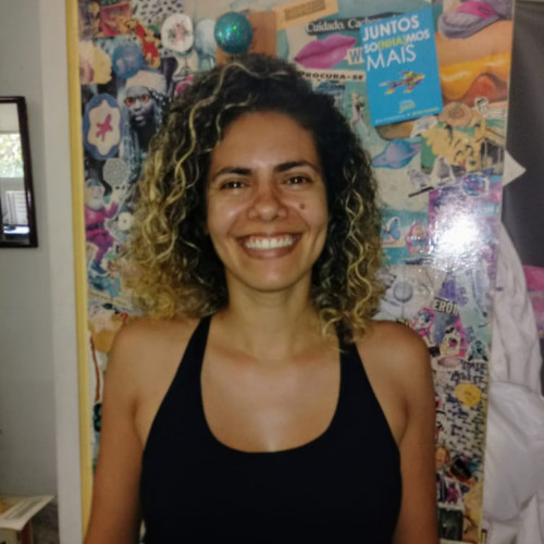 Renata D. - Doutoranda - Subject Matter Expert from Kolabtree