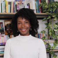 Sandra Milena B. - Doctor of Philosophy in Pharmacology - Department of Pharmacology - Subject Matter Expert from Kolabtree