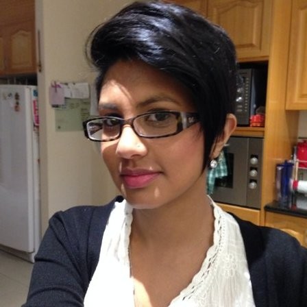 nitasha kumar virology freelance expert