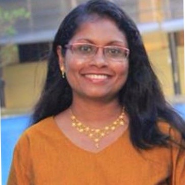 Lushanti Mihiri A. - PhD - Subject Matter Expert from Kolabtree