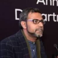 Junaid Z. - PhD - Subject Matter Expert from Kolabtree