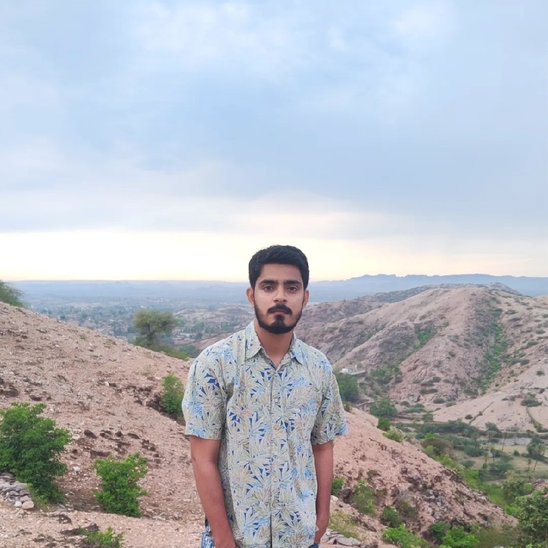 Dharmendra Singh R. - MSc - Subject Matter Expert from Kolabtree