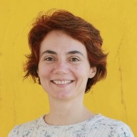 Ofelia P. - Doutoramento em Ciencia Biomedicas (Biologia Celular e Molecular) - Subject Matter Expert from Kolabtree