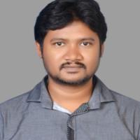 Amaladas P. - M.Sc. Geoinformatics - Centre for Remote Sensing - Subject Matter Expert from Kolabtree