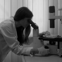 Giusy A. - PhD in translational medicine - Subject Matter Expert from Kolabtree