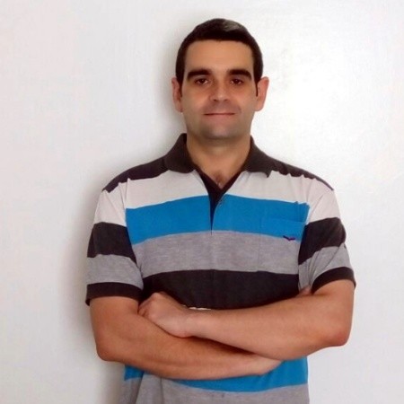 hire freelance analytical chemistry expert fabio capezzuoli