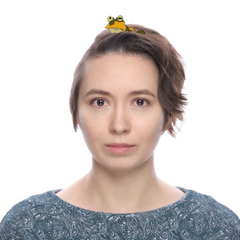 Marya G. - BsC Applied Math - Subject Matter Expert from Kolabtree