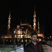 Abdur Rehman M. - PhD - Engineering &amp; Computing - Subject Matter Expert from Kolabtree