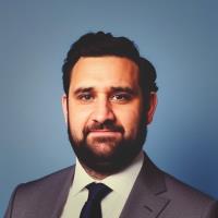 Carlos R. A. - DrPH - Subject Matter Expert from Kolabtree