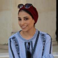 Salma S. - MA in English - Subject Matter Expert from Kolabtree