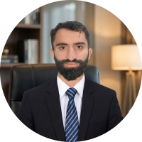 Asad F. - Bachelor of Science in Computer Science - Computer Science - Subject Matter Expert from Kolabtree