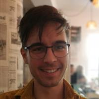 Marcel S. - MSc. in Data Science graduated as first student of the program and with distinction - Subject Matter Expert from Kolabtree