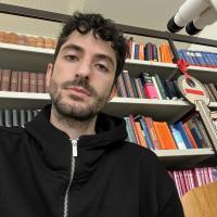 Marios P. - Medicine - Subject Matter Expert from Kolabtree