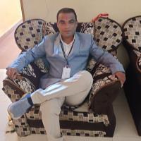 Avinash T. - MSc. - Subject Matter Expert from Kolabtree