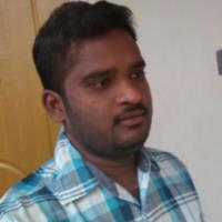 Sathish B. - PhD - Inorganic and Analytical Chemistry - Subject Matter Expert from Kolabtree