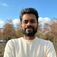 Akhilesh N. - BSMS - Subject Matter Expert from Kolabtree