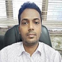 Mintu Kumer S. - B.Ec, MBA, Phd - Subject Matter Expert from Kolabtree