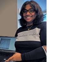 Mathu M. - PhD - Structural Biology and Bioinformatics - Subject Matter Expert from Kolabtree