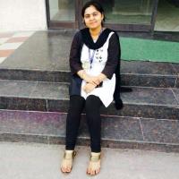 PARUL G. - PhD - Subject Matter Expert from Kolabtree