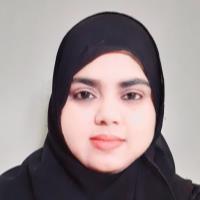 Sumayya A. - Ph.D. - Physics Department - Subject Matter Expert from Kolabtree