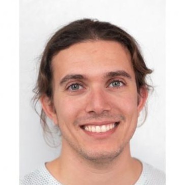 Panayiotis P. - PhD in Medical Imaging Informatics. Dept of Bioengineering - Subject Matter Expert from Kolabtree