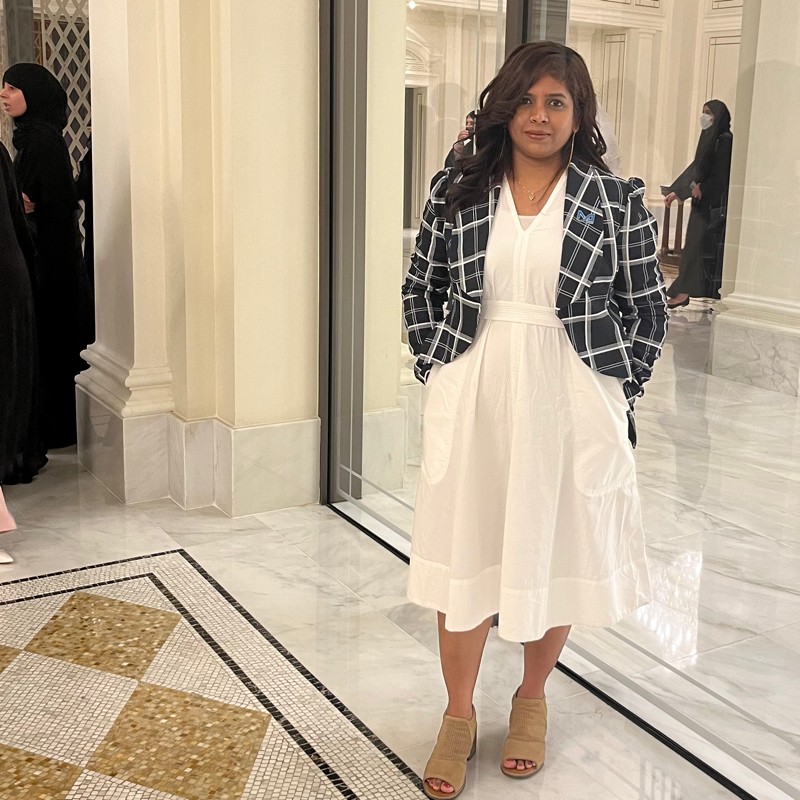 richa tambi algorithms freelancer for hire