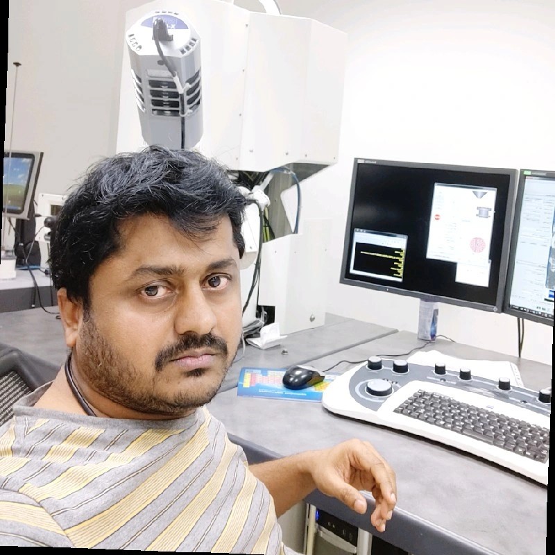 {0} - Subject Matter Expert from Kolabtree