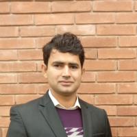 SYED JUNAID-UR- R. - PhD Food Technology - Subject Matter Expert from Kolabtree