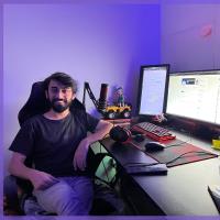 Muhammad A. - Masters in chemistry - Subject Matter Expert from Kolabtree