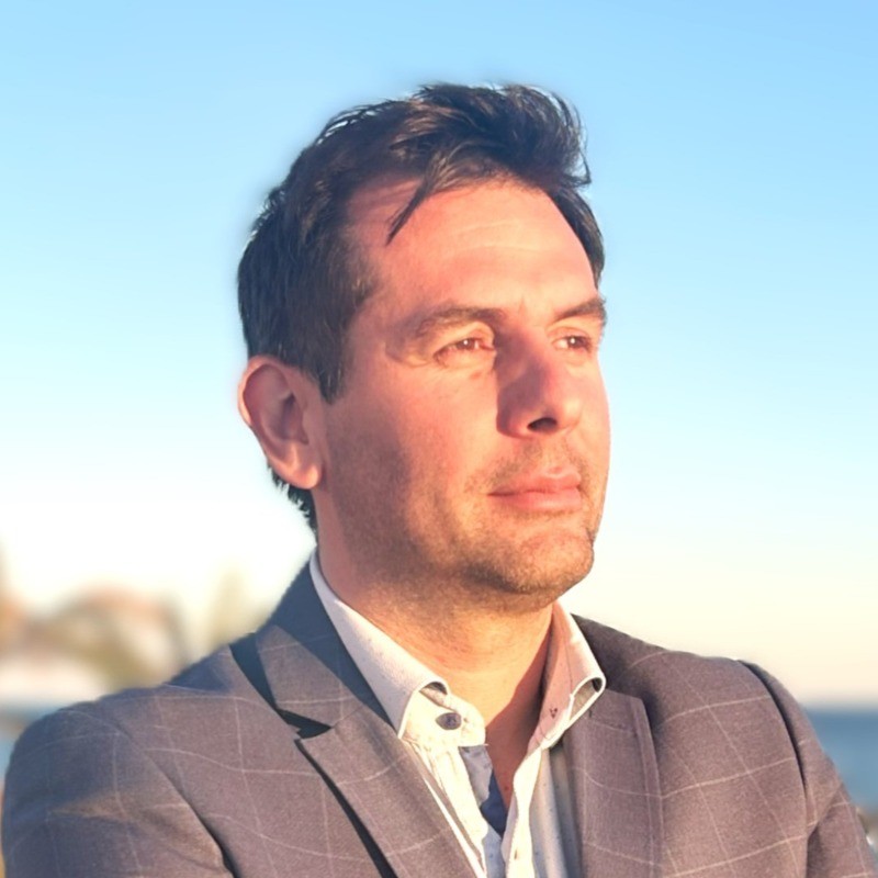 Alexandros P. - Researcher (Post-Doc) - DaSCI - Research Institute in Data Science and Computational Intelligence - Subject Matter Expert from Kolabtree