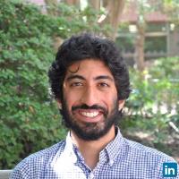 Rahul G. -  - Subject Matter Expert from Kolabtree