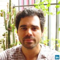 Luc Lajaunie - PhD in Physics - Subject Matter Expert from Kolabtree Luc Lajaunie - PhD in Physics - Subject Matter Expert from Kolabtree