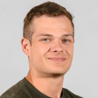 Harmen P. - PhD - Subject Matter Expert from Kolabtree