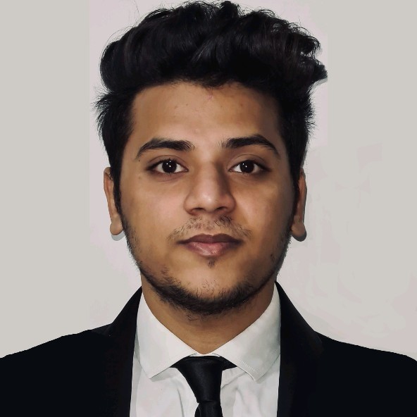 Nikhil A. - B.Tech. - Subject Matter Expert from Kolabtree