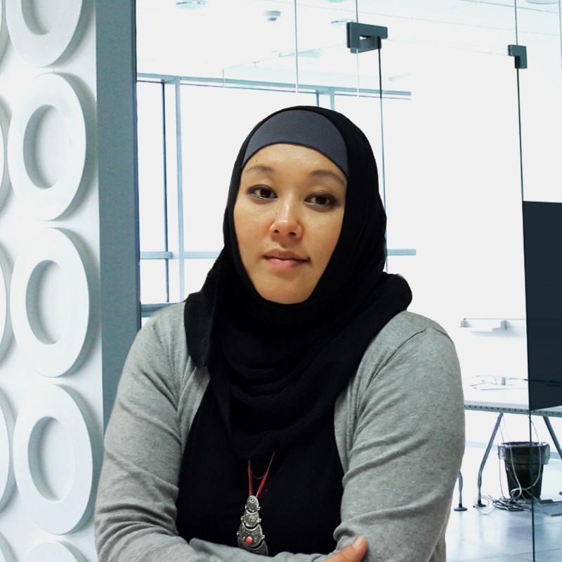 Zhamal N. - PhD - College of Islamic Studies - Subject Matter Expert from Kolabtree