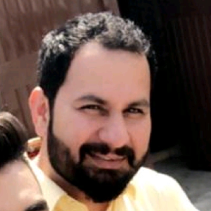 hire freelance microbiology expert vikas bishnoi phd