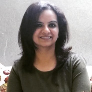 Divya J. - MSc Biomedical Sciences - Subject Matter Expert from Kolabtree