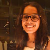 Ragavee V. - M D S - Subject Matter Expert from Kolabtree