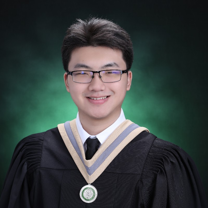 Azriel Cais B. - Financial Economics - Subject Matter Expert from Kolabtree