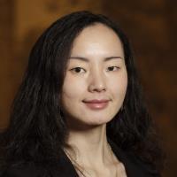 jing li water and sanitation freelance expert