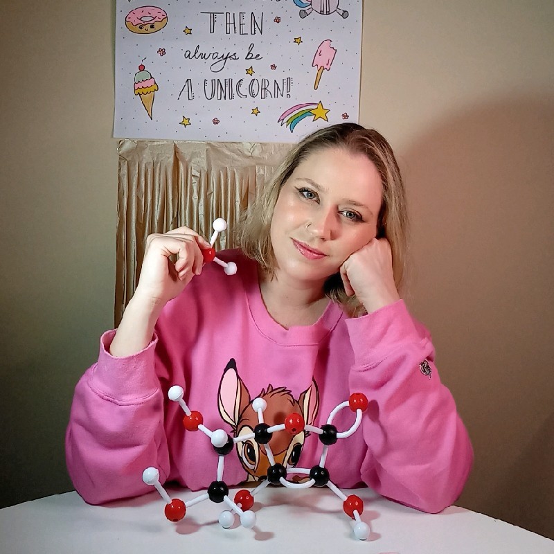 hire freelance chemicals expert mar lia isabel tarnowski correia