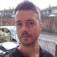 Alisdair T. - Doctorate - Subject Matter Expert from Kolabtree